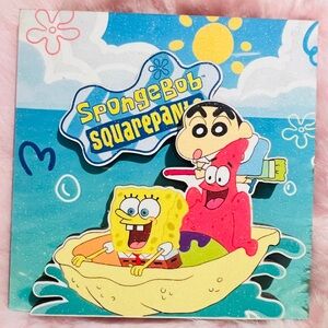 2/$15 Wooden carved three-dimensional fridge magnets